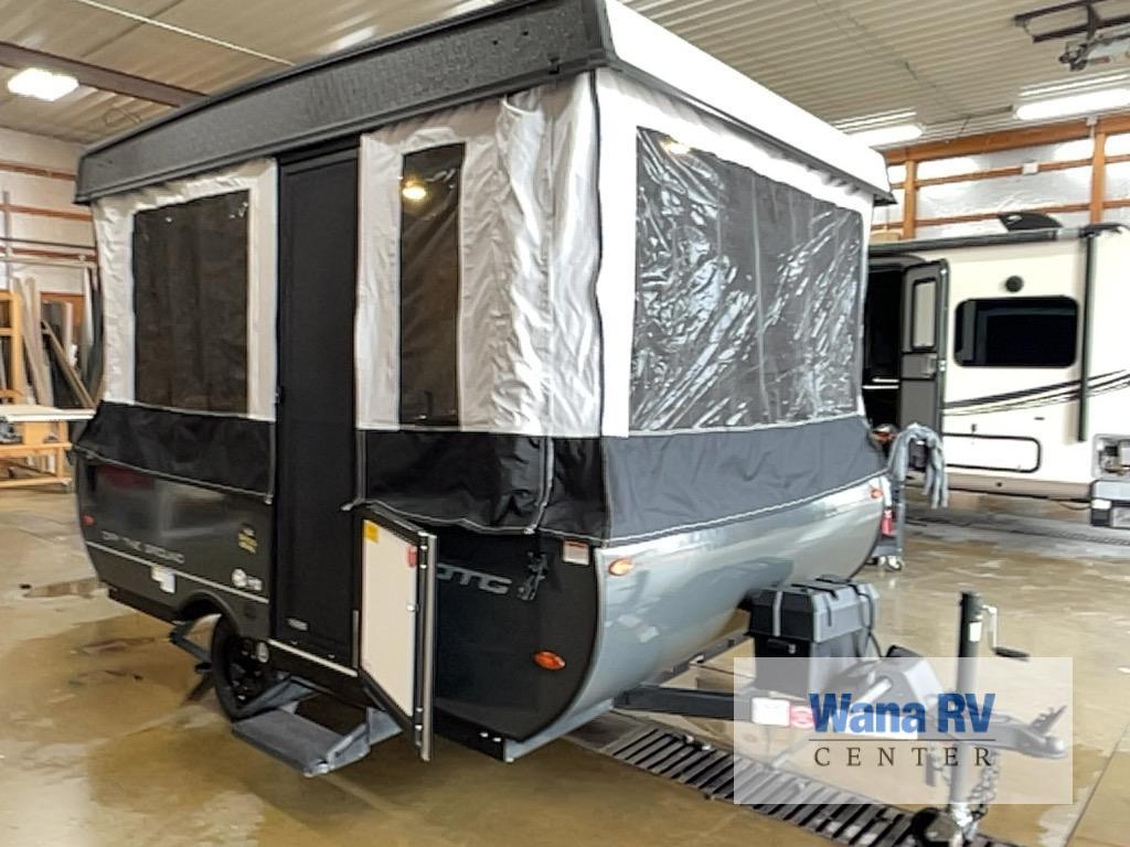 2025 Forest River Rv Rockwood OTG 19OTG in shipshewana IN