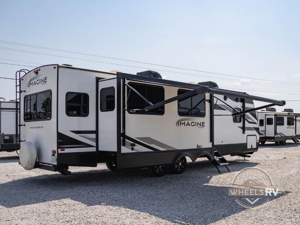 2022 Grand Design Imagine 2970RL in springdale AR