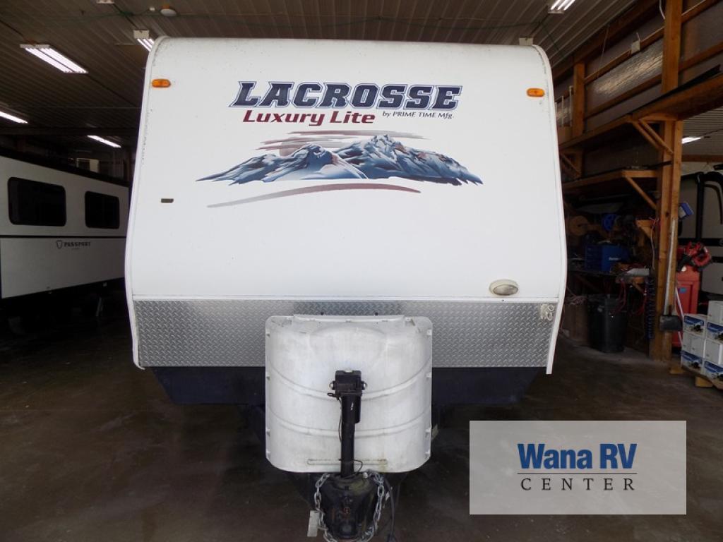 2012 Prime Time Rv LaCrosse 308RES in shipshewana IN
