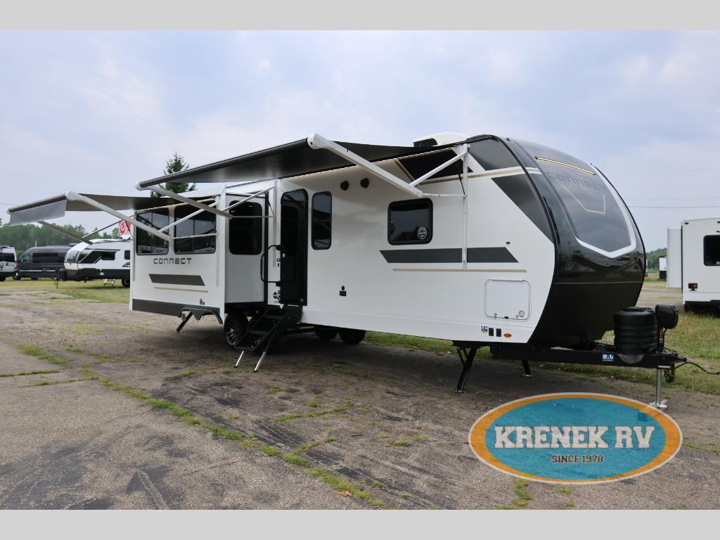 2027 Kz Connect C313MK in coloma MI