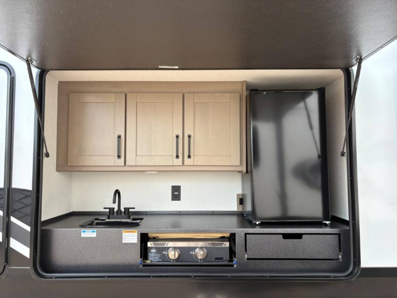 A photo of this 2026 Grand Design Reflection 100 Series 32BH