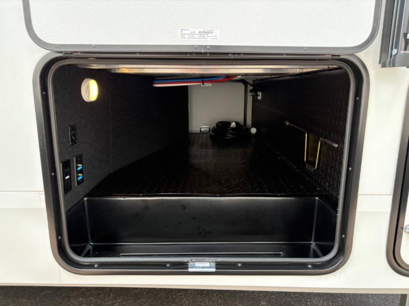 A photo of this 2026 Grand Design Reflection 100 Series 32BH