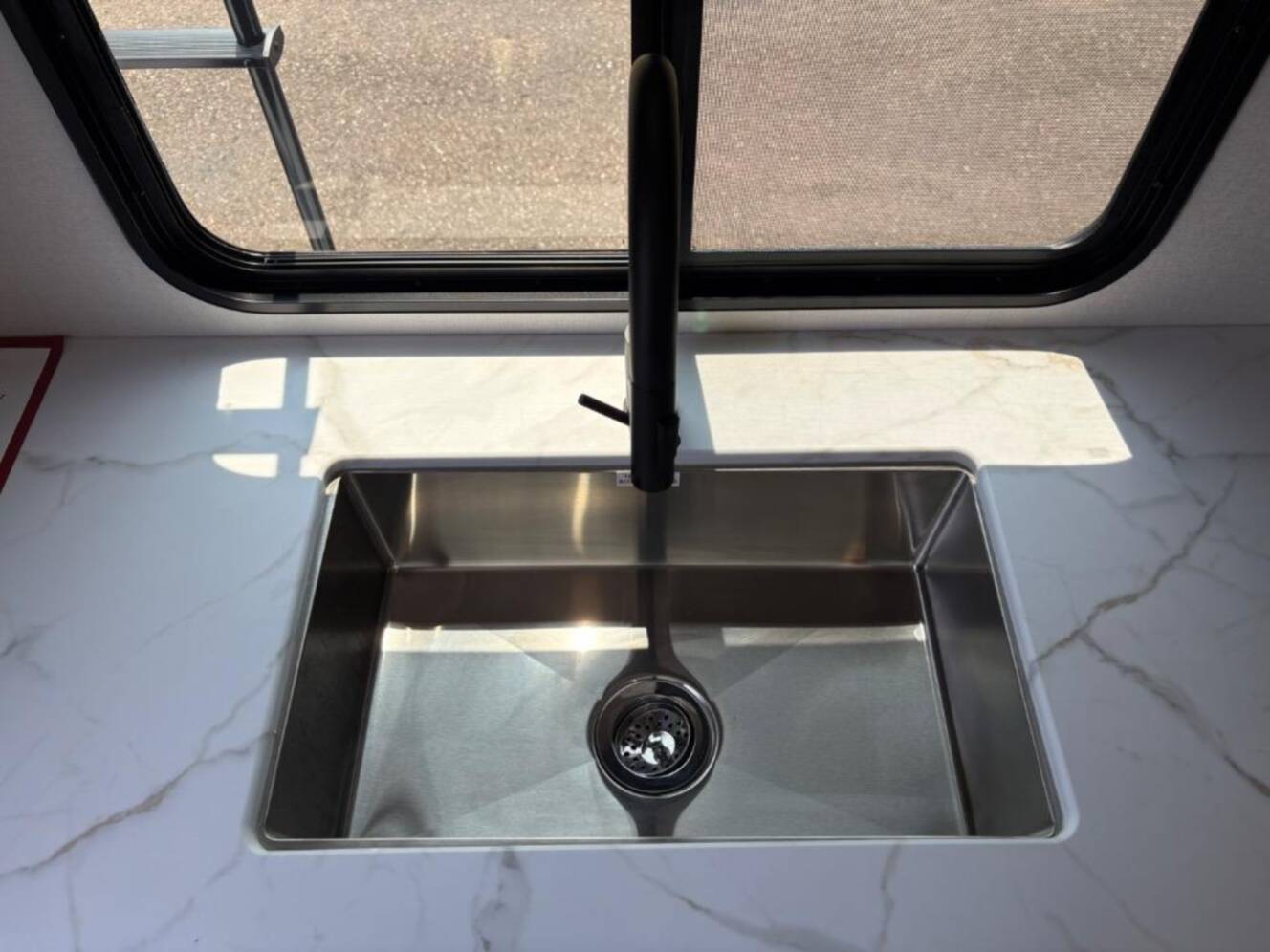 A photo of this 2026 Grand Design Reflection 100 Series 22RK