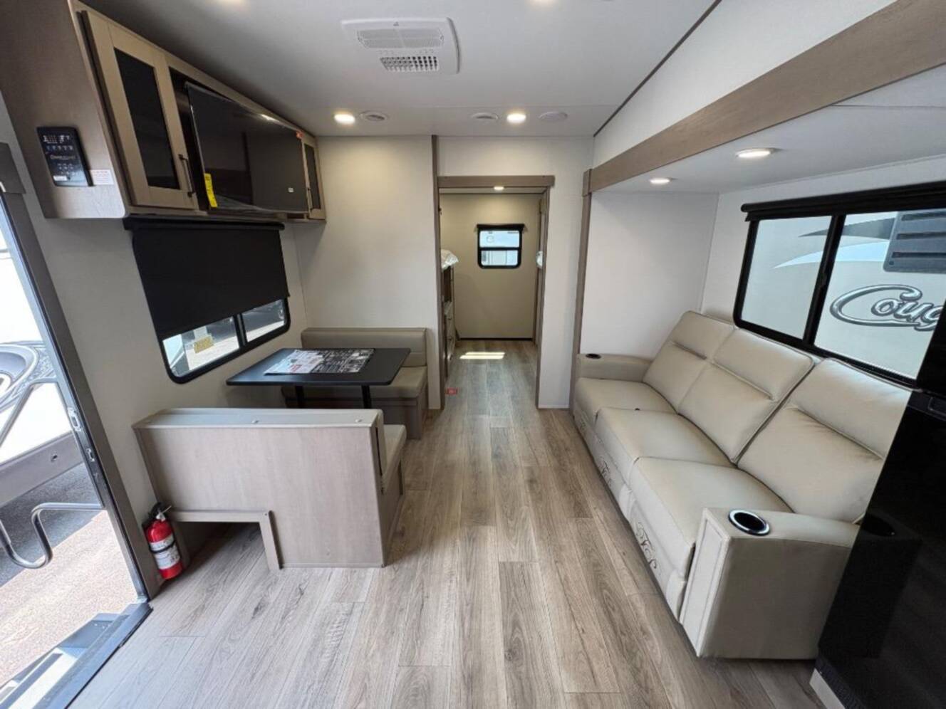 A photo of this 2026 Grand Design Reflection 100 Series 32BH