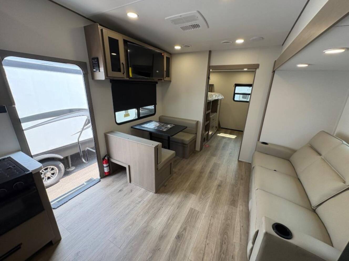 A photo of this 2026 Grand Design Reflection 100 Series 32BH