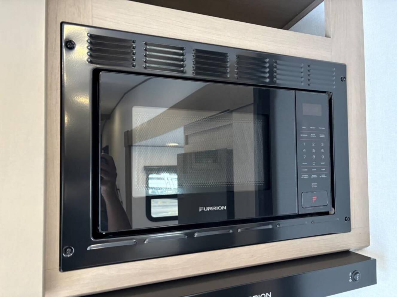 A photo of this 2026 Grand Design Reflection 100 Series 22RK