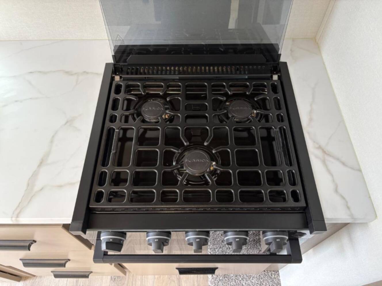A photo of this 2026 Grand Design Reflection 100 Series 22RK