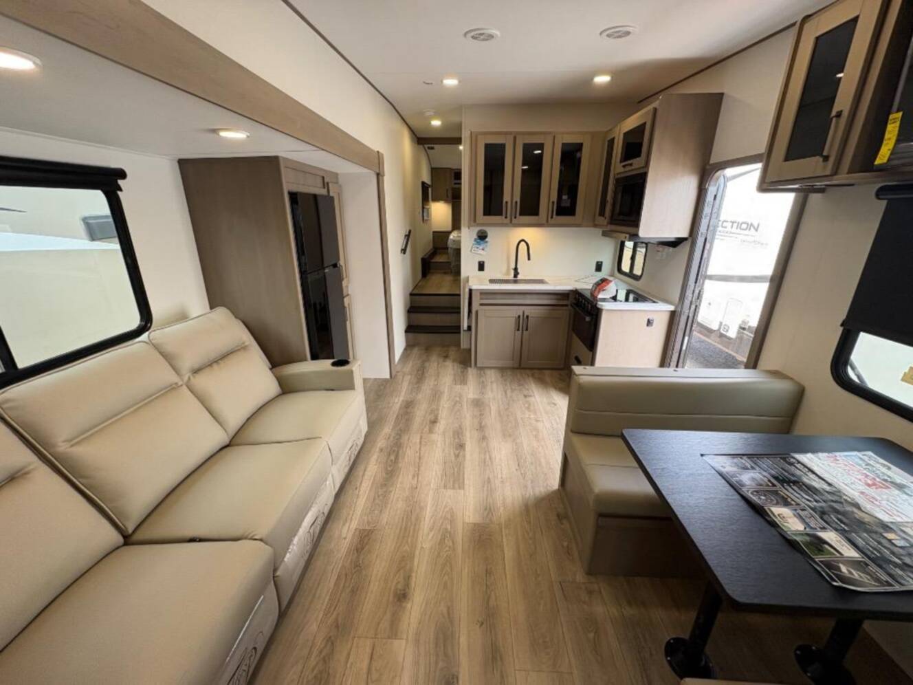 A photo of this 2026 Grand Design Reflection 100 Series 32BH