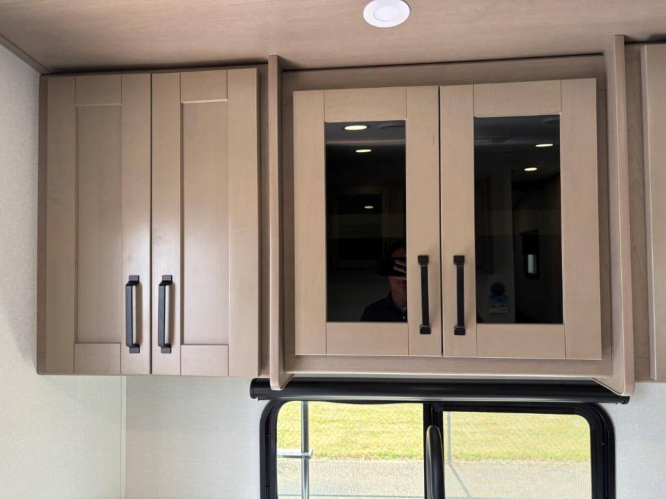 A photo of this 2026 Grand Design Reflection 100 Series 22RK