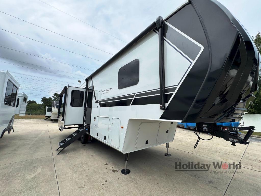 2027 Keystone Rv Montana High Country 290RL in willis TX