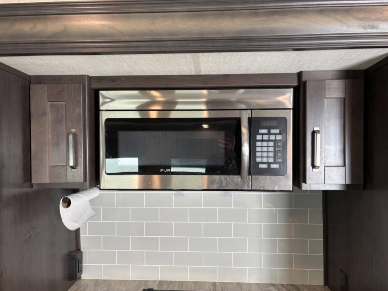 A photo of this 2022 Grand Design Reflection 150 Series 295RL