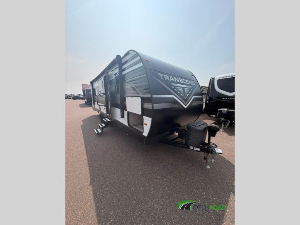 2022 Grand Design Transcend Xplor 260RB in monticello MN