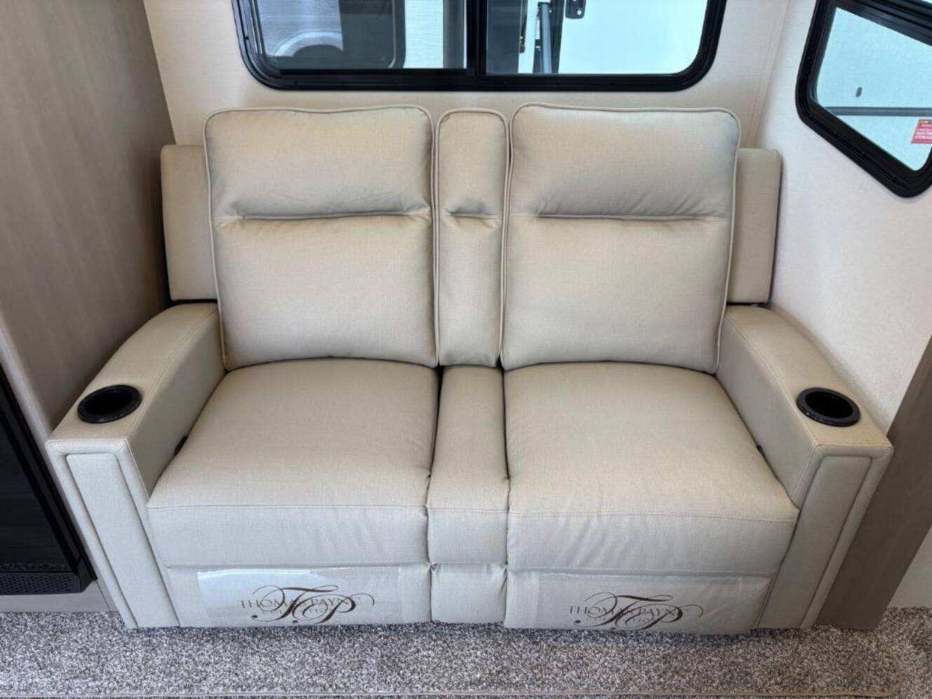 A photo of this 2026 Grand Design Reflection 100 Series 22RK