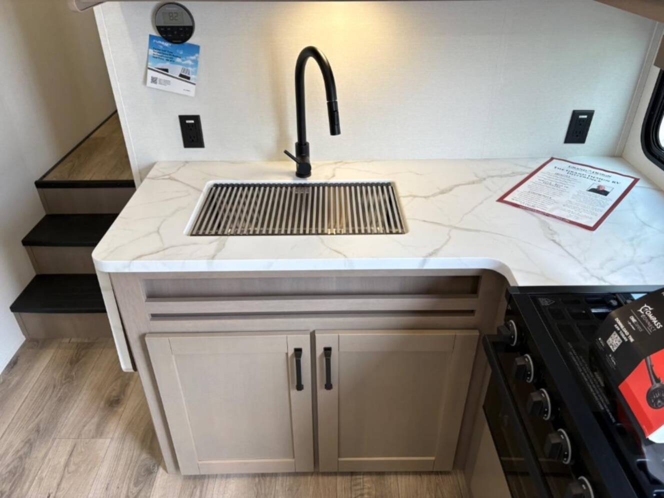 A photo of this 2026 Grand Design Reflection 100 Series 32BH