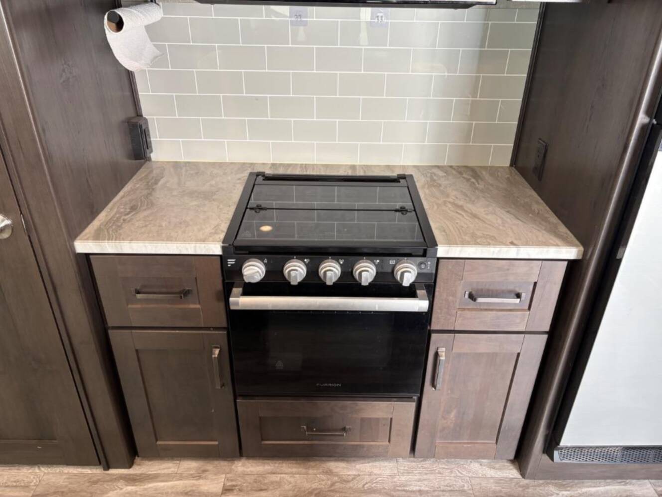 A photo of this 2022 Grand Design Reflection 150 Series 295RL