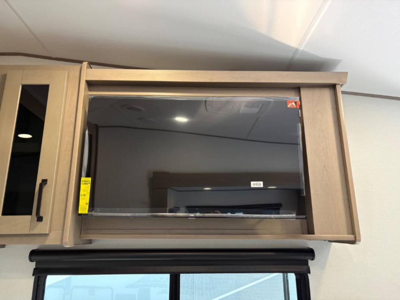 A photo of this 2026 Grand Design Reflection 100 Series 22RK