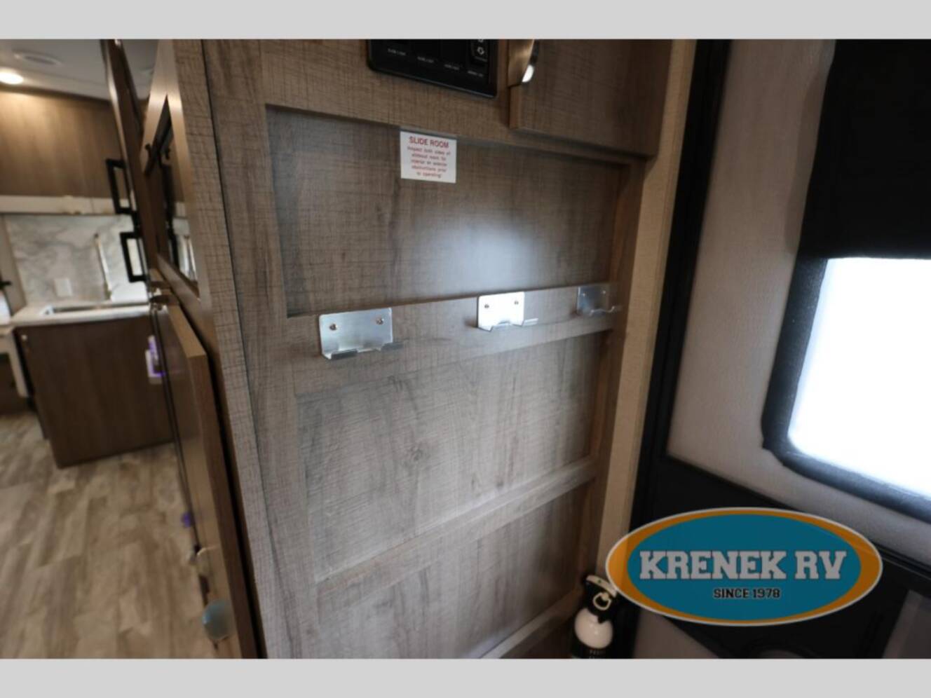 A photo of this 2020 Grand Design Imagine 2800BH