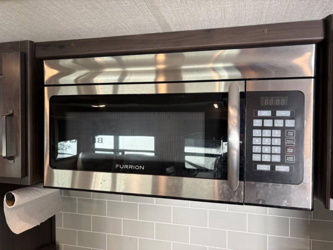 A photo of this 2022 Grand Design Reflection 150 Series 295RL
