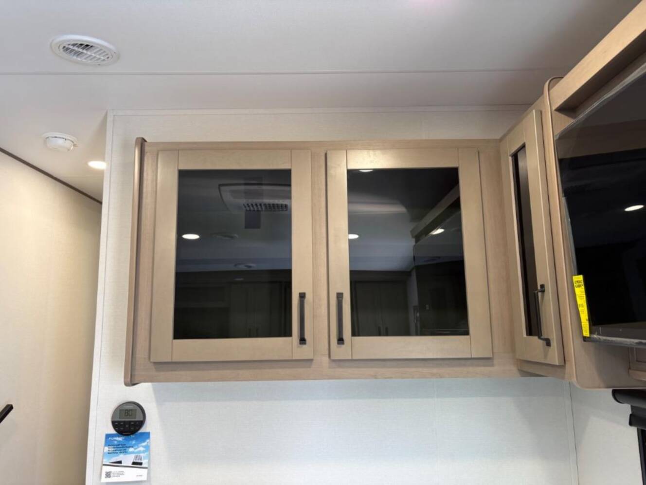 A photo of this 2026 Grand Design Reflection 100 Series 22RK