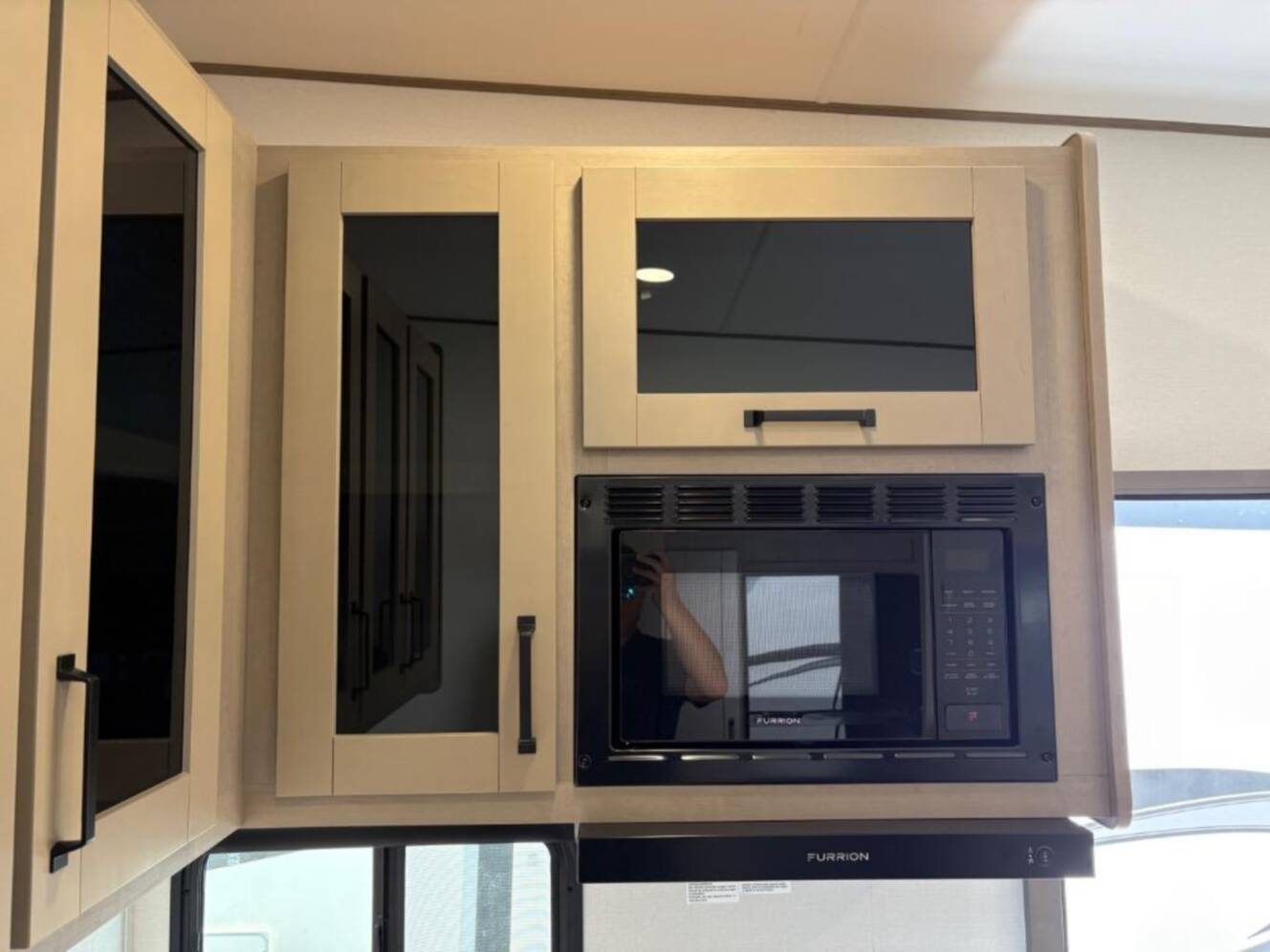 A photo of this 2026 Grand Design Reflection 100 Series 32BH