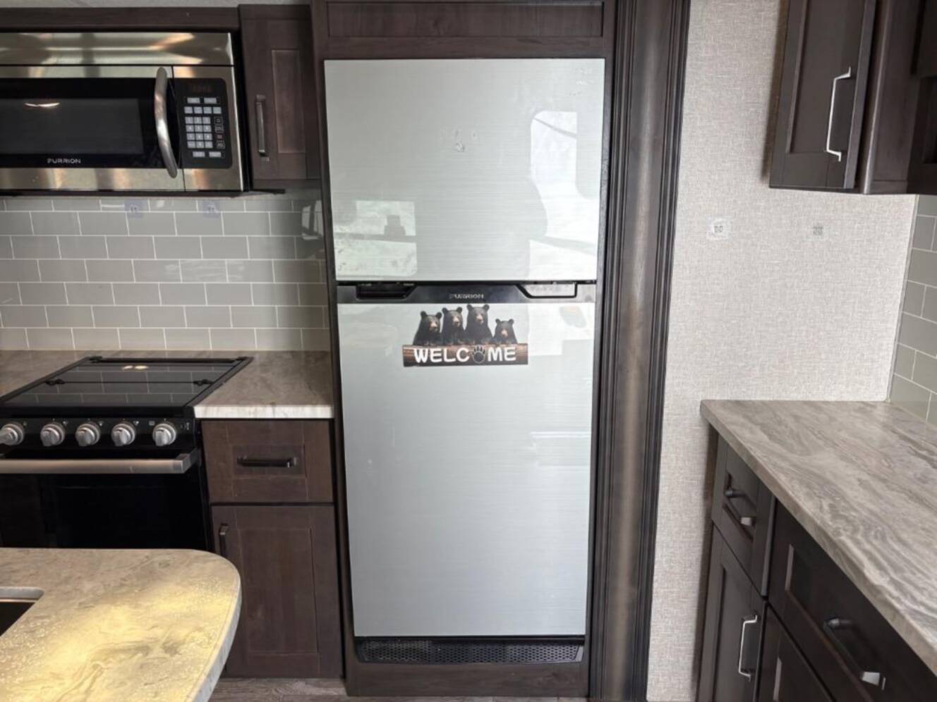 A photo of this 2022 Grand Design Reflection 150 Series 295RL