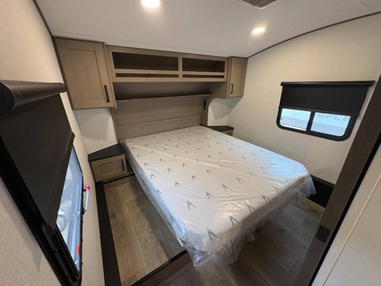 A photo of this 2026 Grand Design Reflection 100 Series 22RK