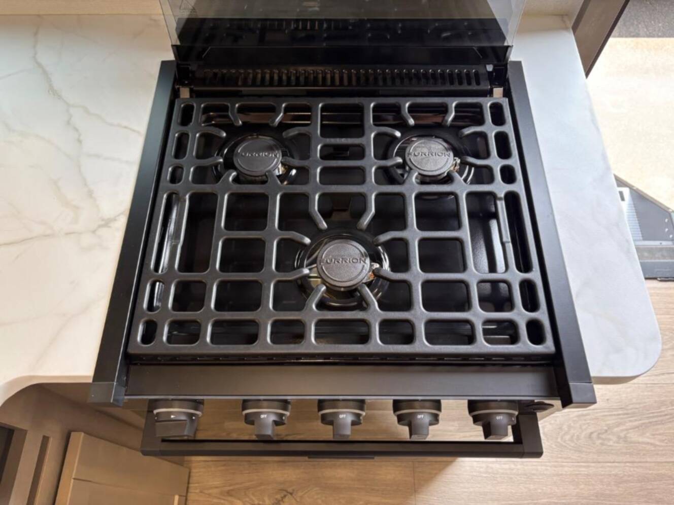 A photo of this 2026 Grand Design Reflection 100 Series 32BH