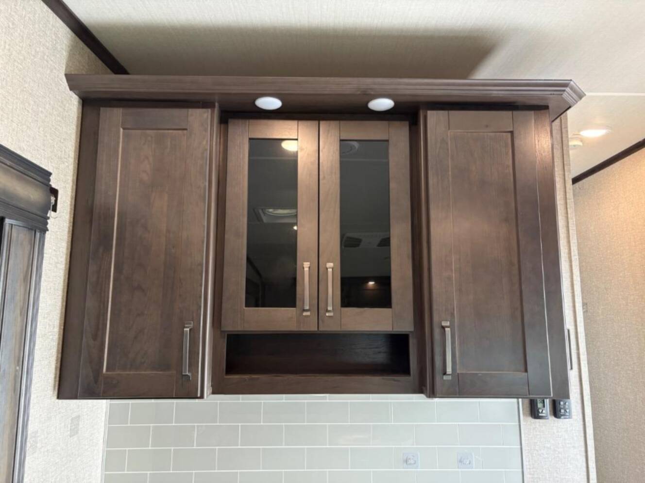 A photo of this 2022 Grand Design Reflection 150 Series 295RL