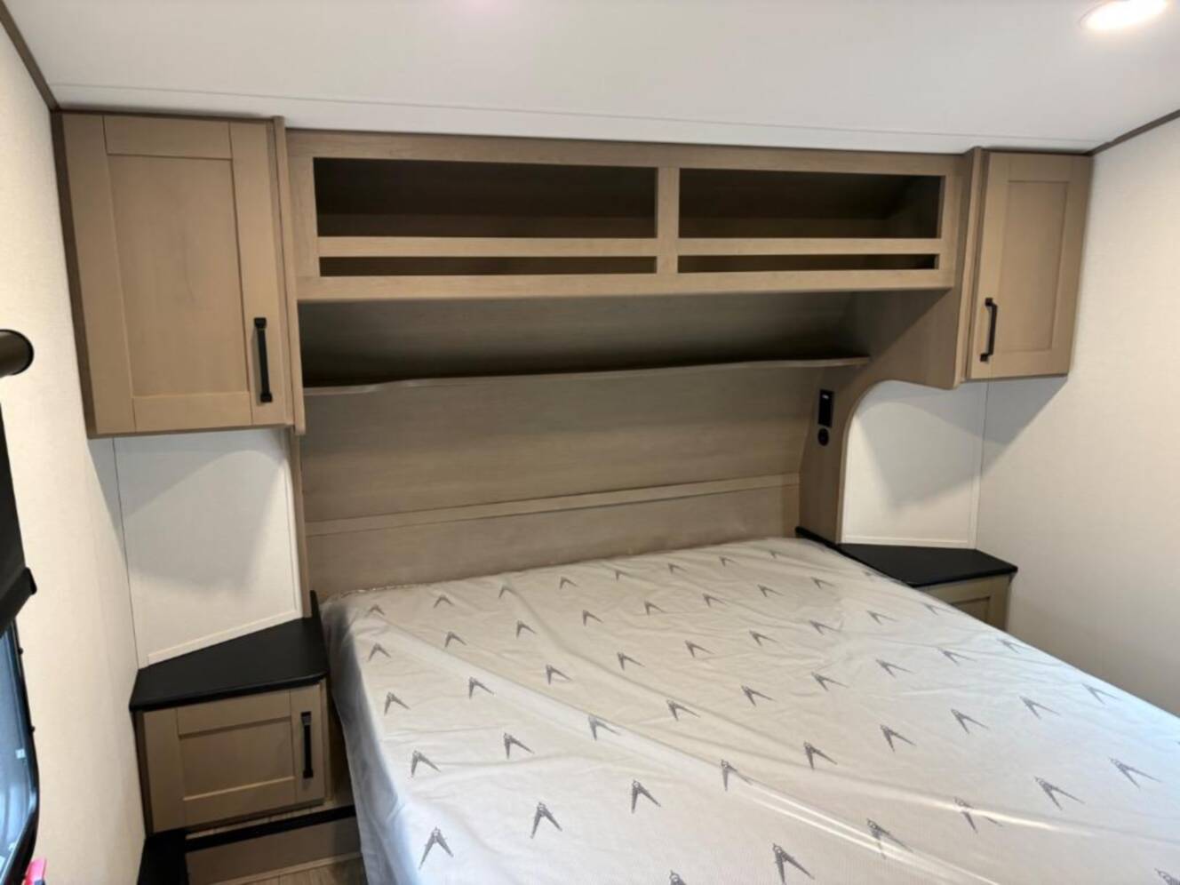 A photo of this 2026 Grand Design Reflection 100 Series 22RK