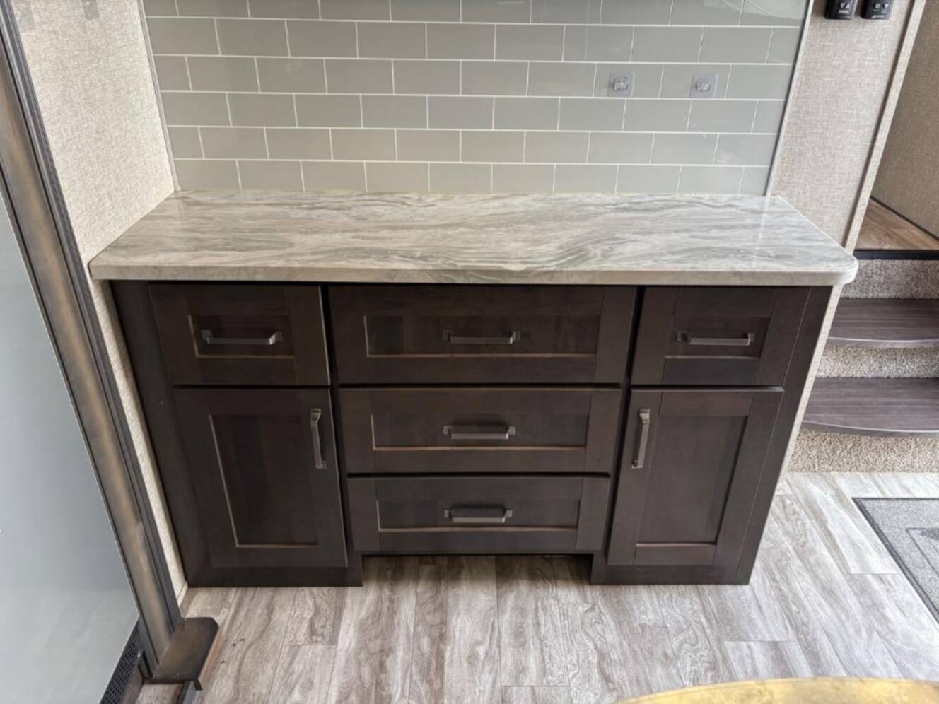 A photo of this 2022 Grand Design Reflection 150 Series 295RL