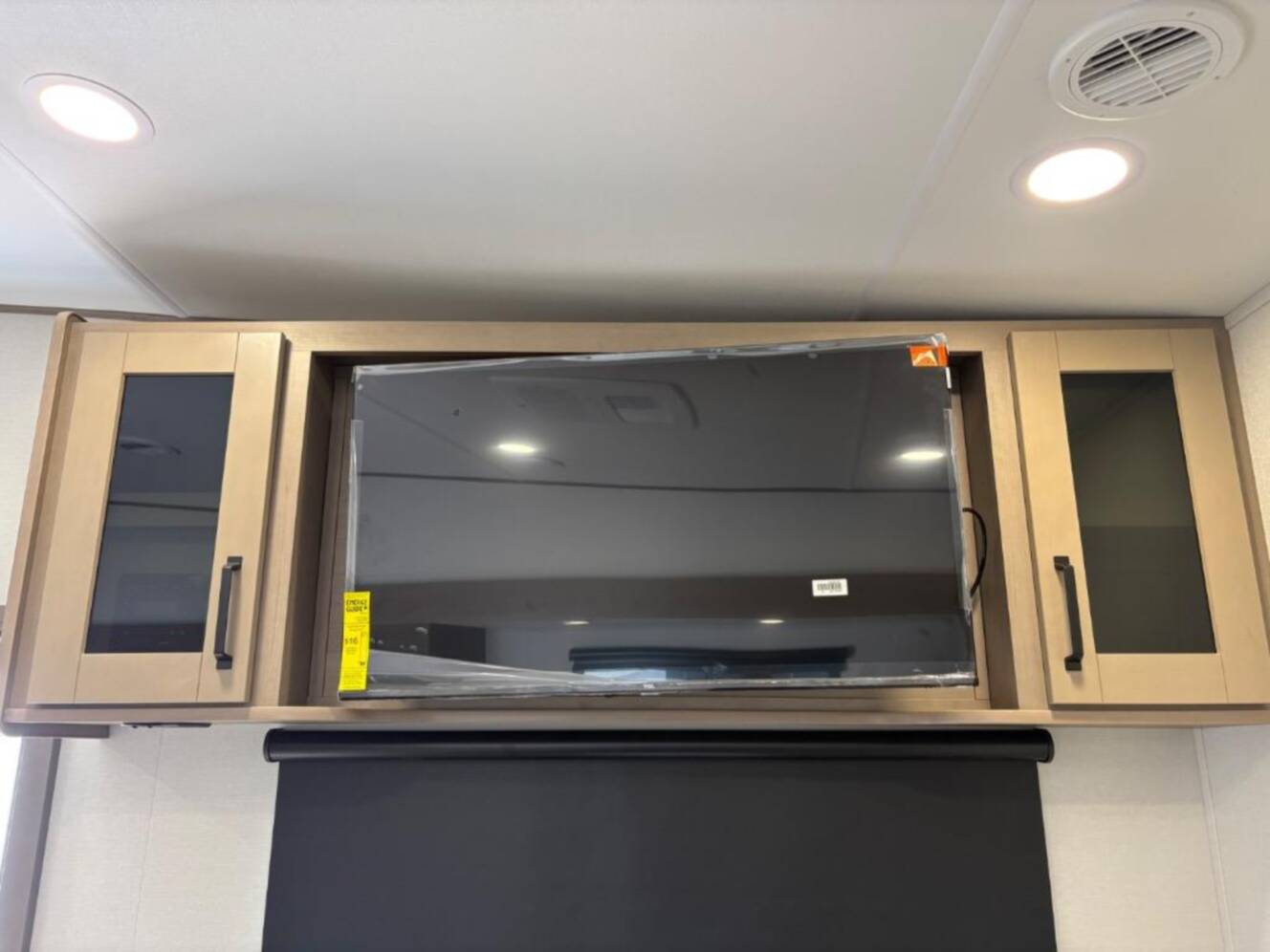 A photo of this 2026 Grand Design Reflection 100 Series 32BH