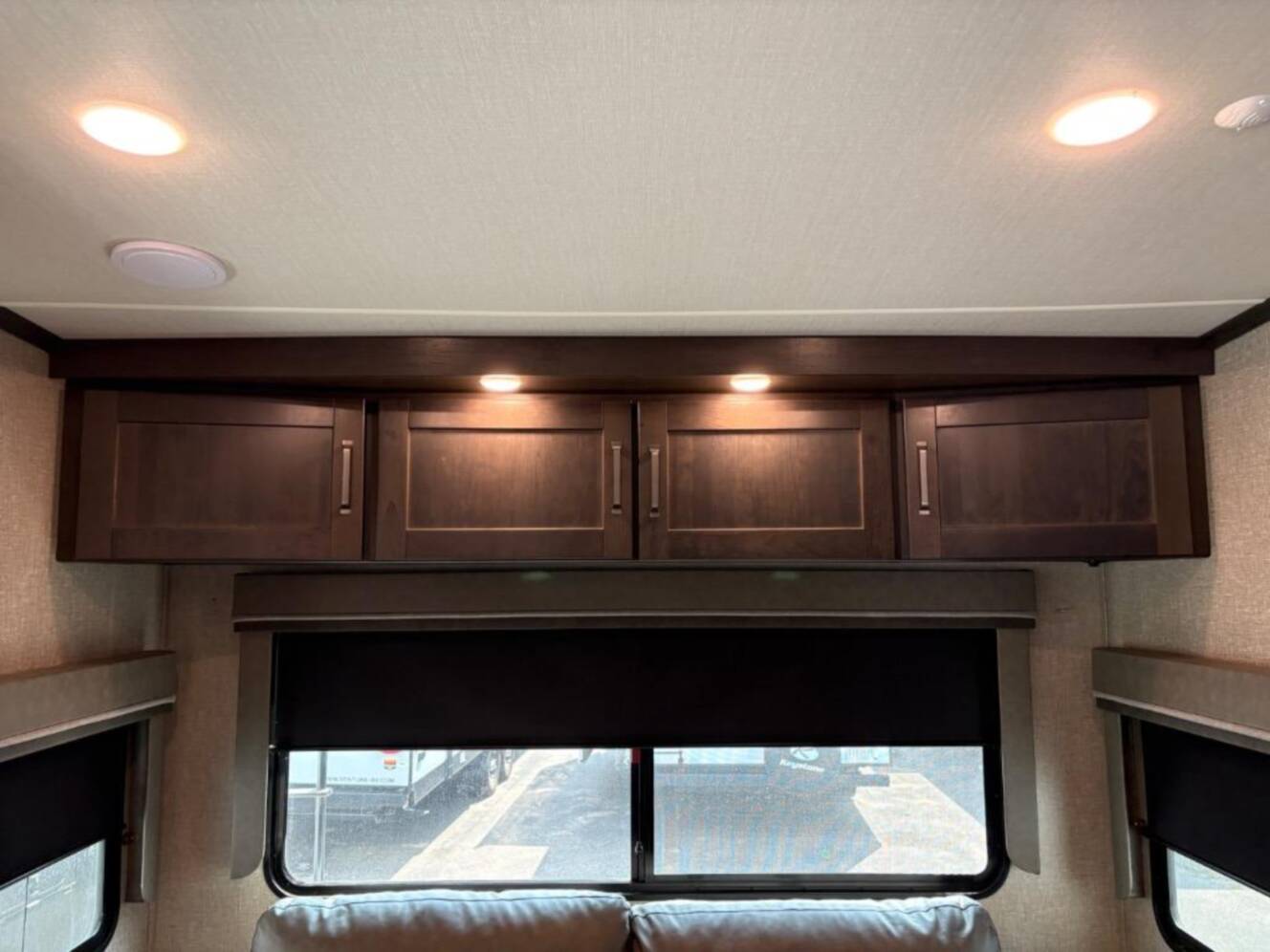 A photo of this 2022 Grand Design Reflection 150 Series 295RL