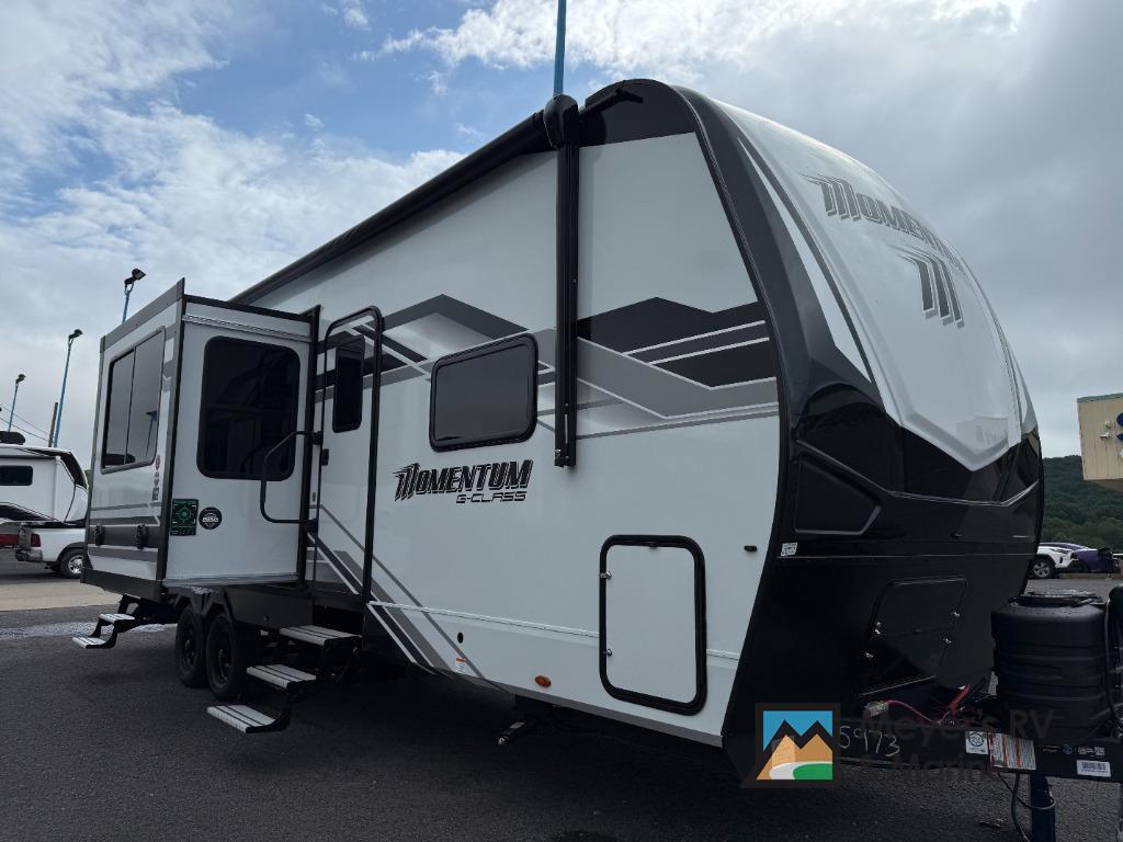 2027 Grand Design Momentum G-Class 29GS in mt morris PA