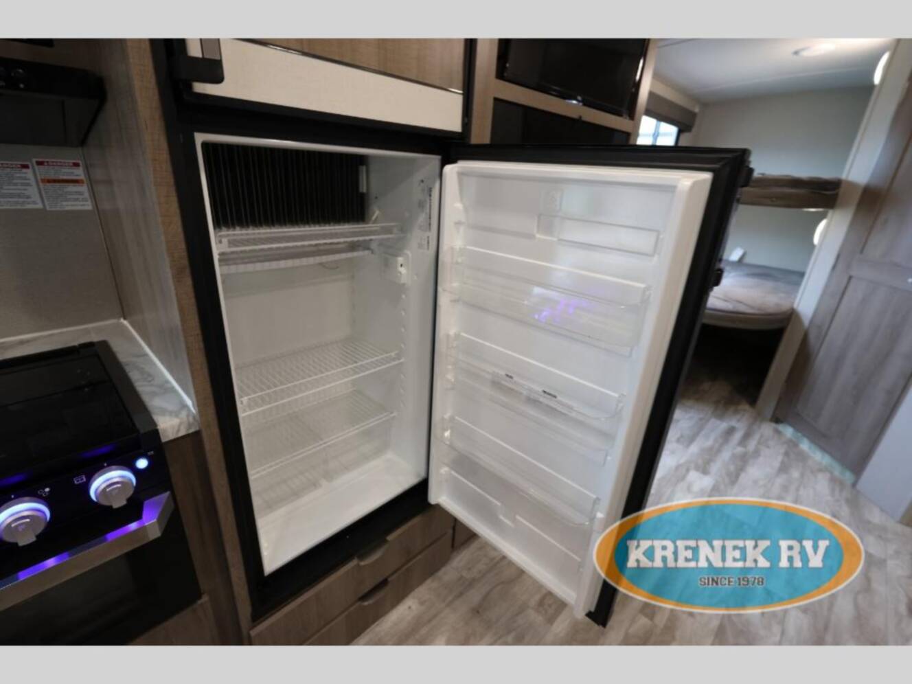 A photo of this 2020 Grand Design Imagine 2800BH