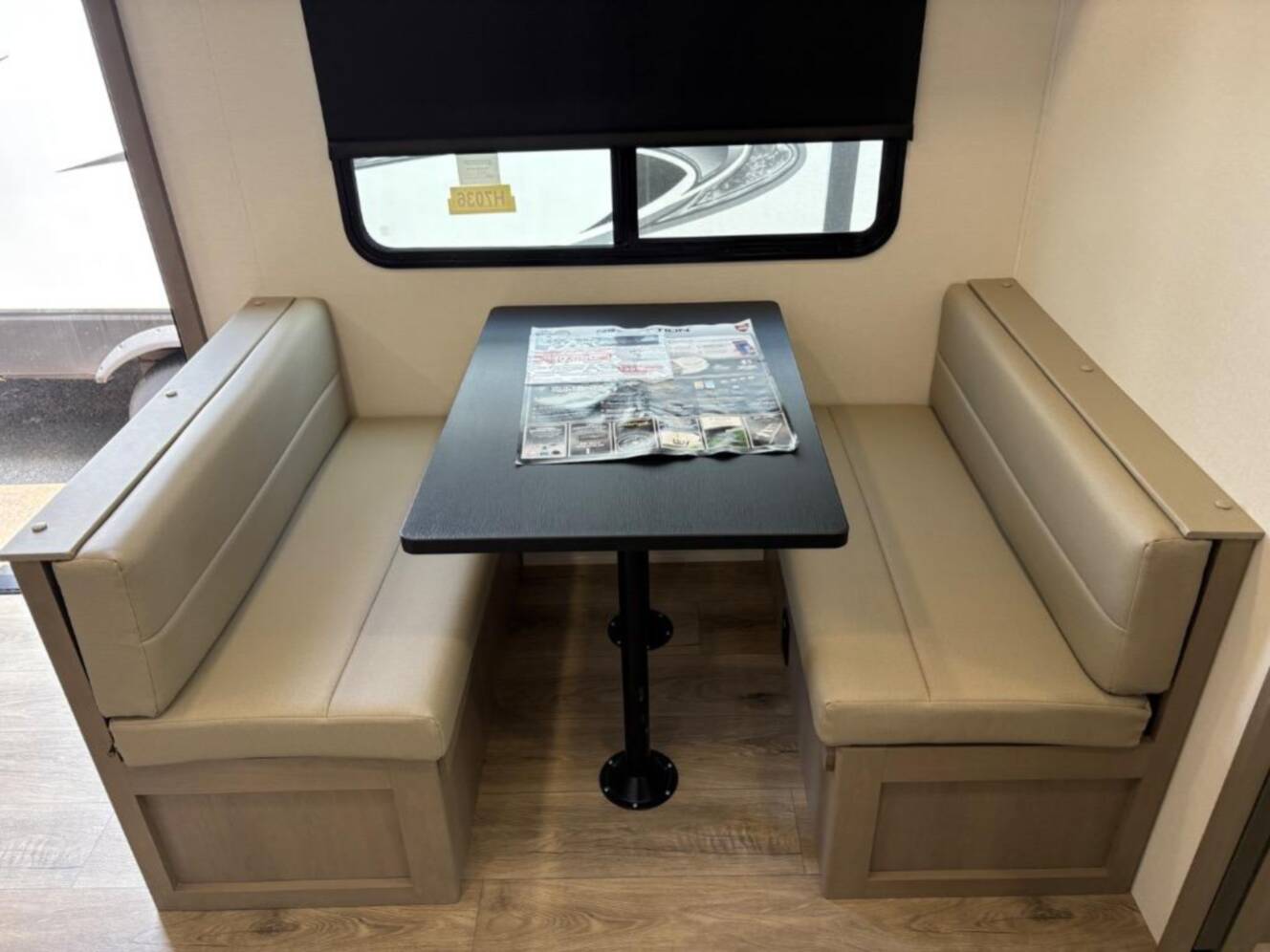 A photo of this 2026 Grand Design Reflection 100 Series 32BH