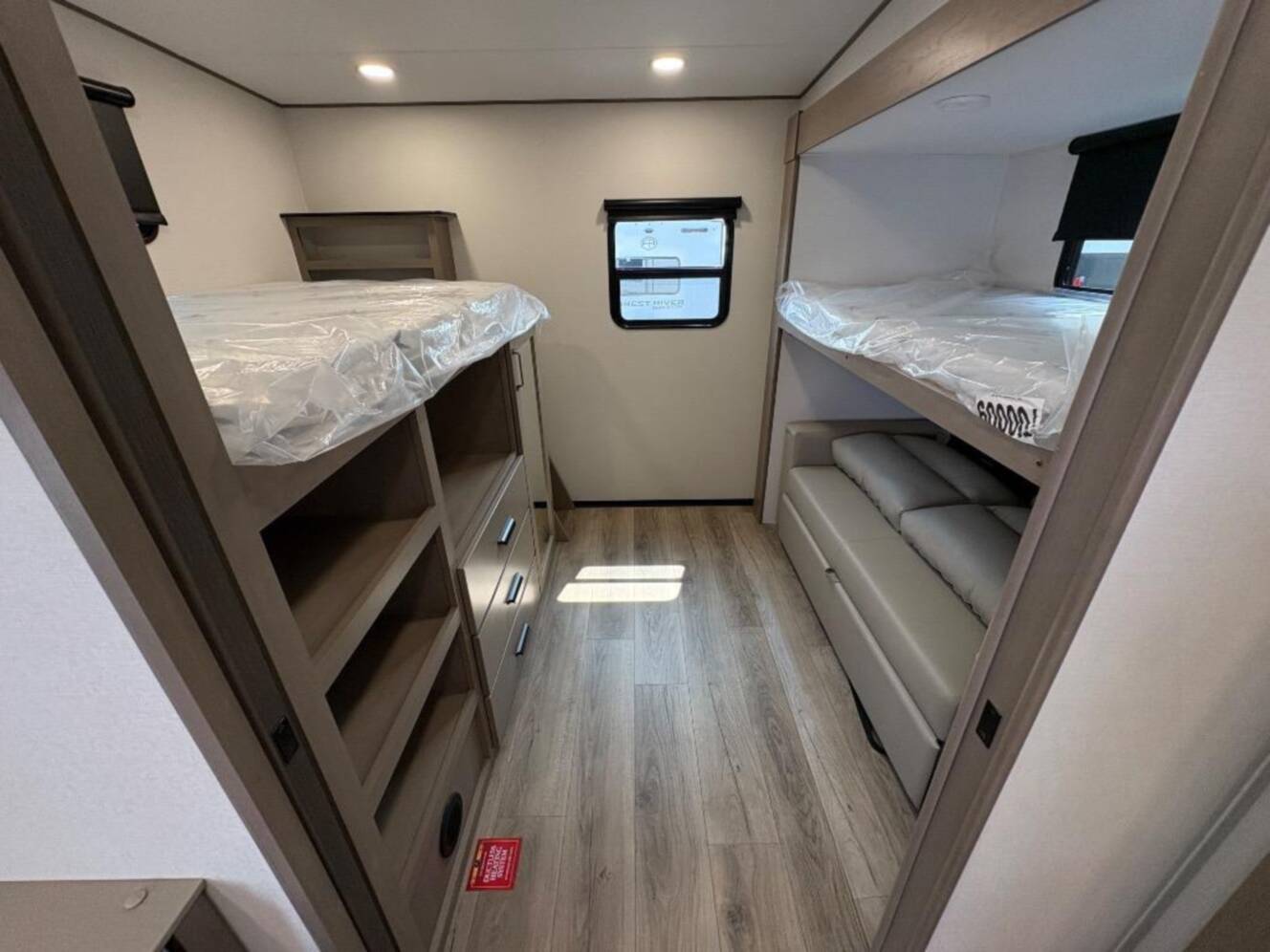 A photo of this 2026 Grand Design Reflection 100 Series 32BH