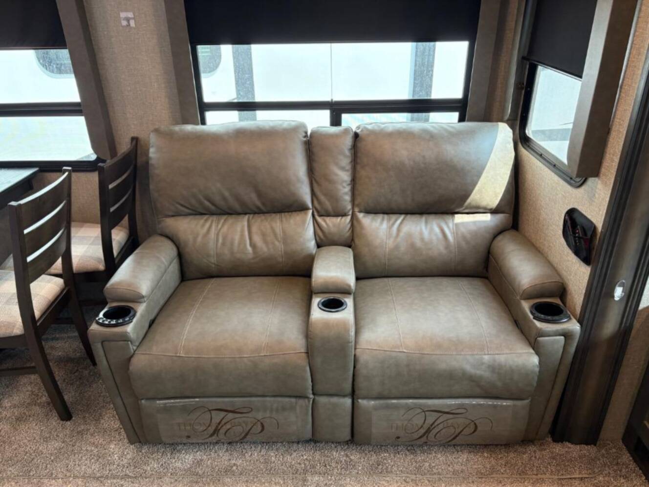 A photo of this 2022 Grand Design Reflection 150 Series 295RL