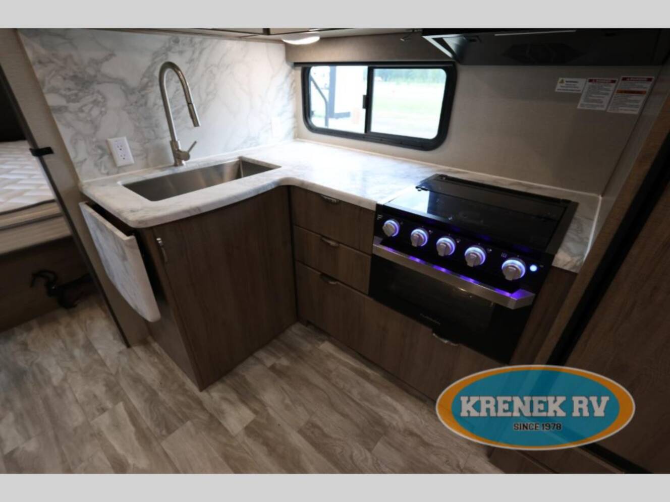 A photo of this 2020 Grand Design Imagine 2800BH