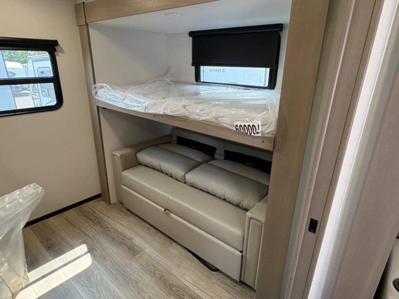 A photo of this 2026 Grand Design Reflection 100 Series 32BH