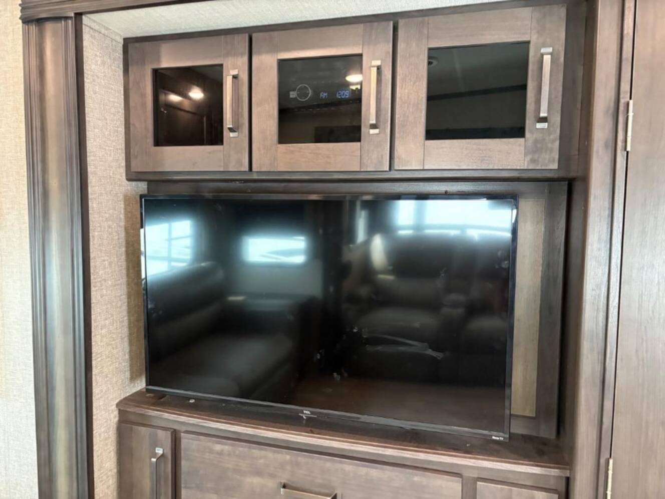 A photo of this 2022 Grand Design Reflection 150 Series 295RL