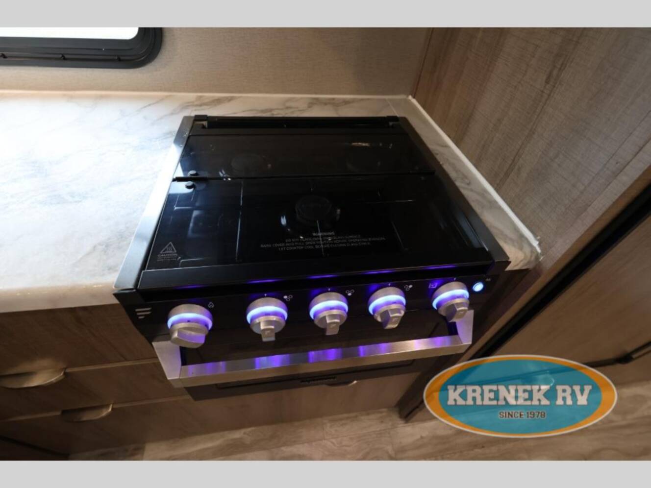 A photo of this 2020 Grand Design Imagine 2800BH
