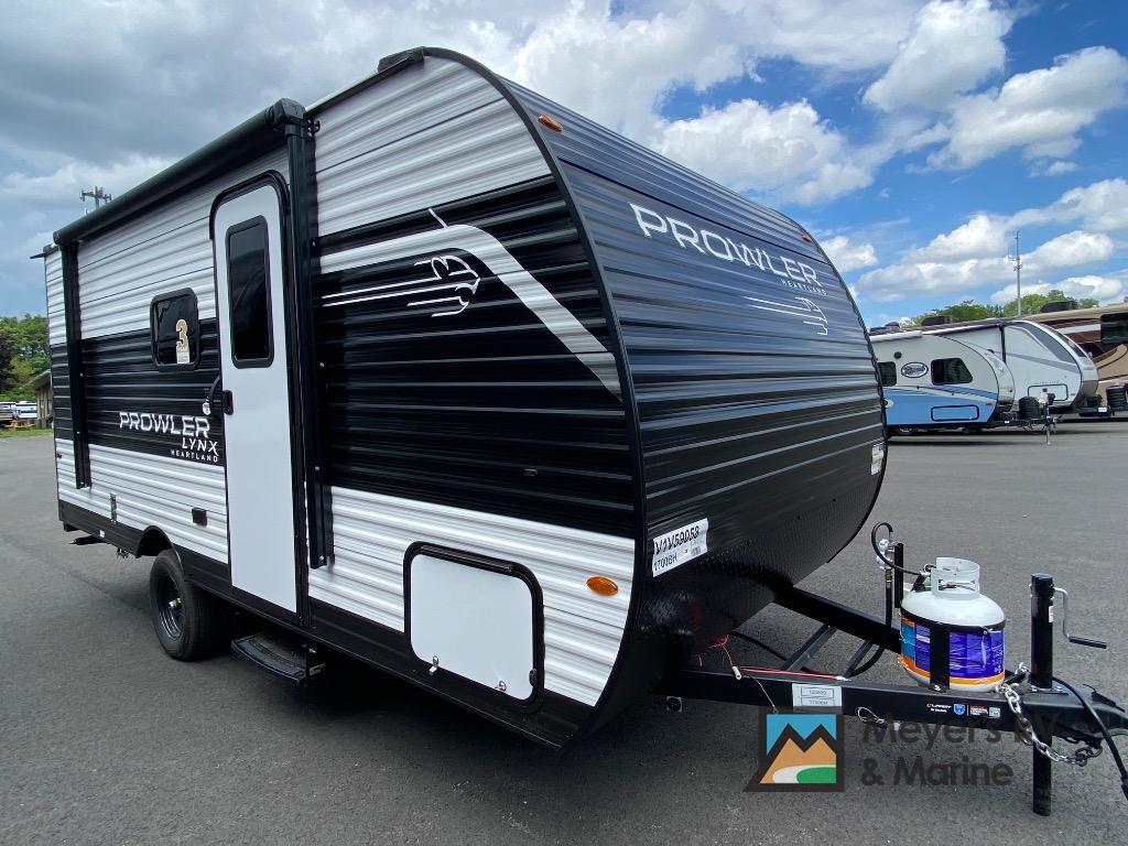 2027 Heartland Prowler 1700BH in clifton park NY