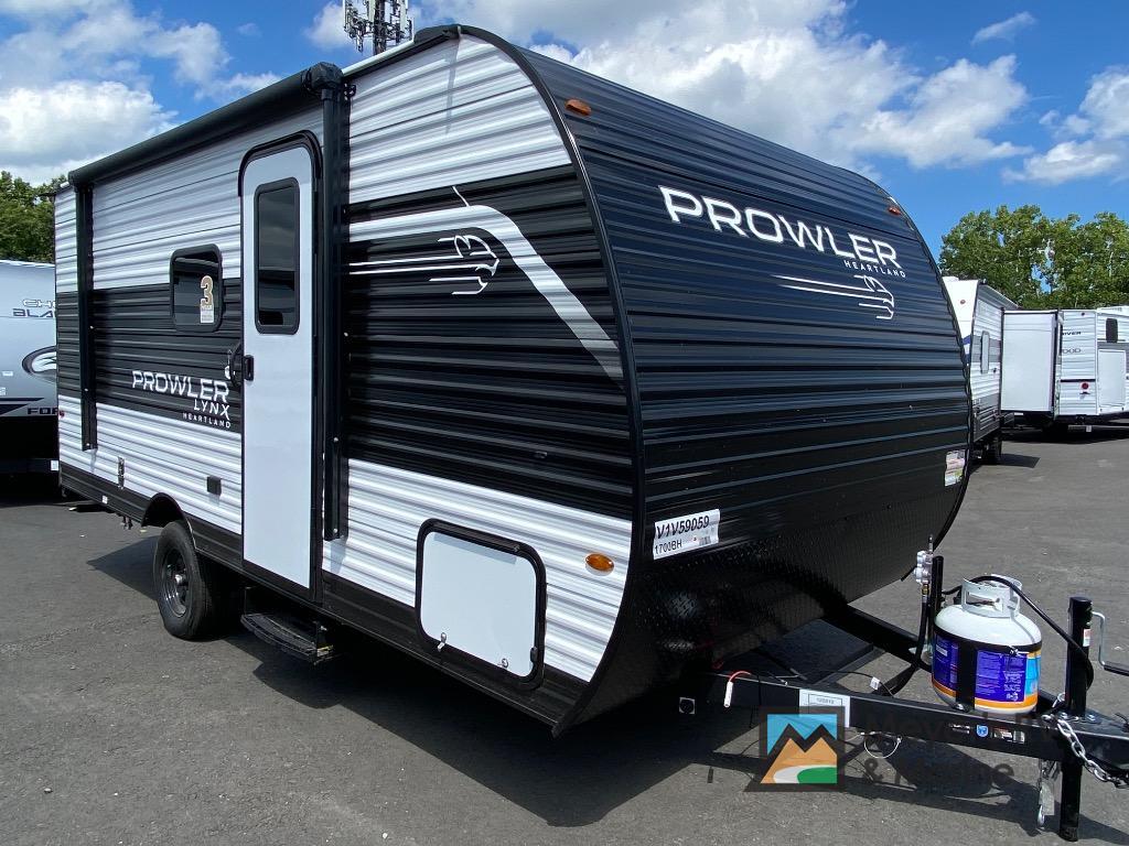 2027 Heartland Prowler 1700BH in clifton park NY