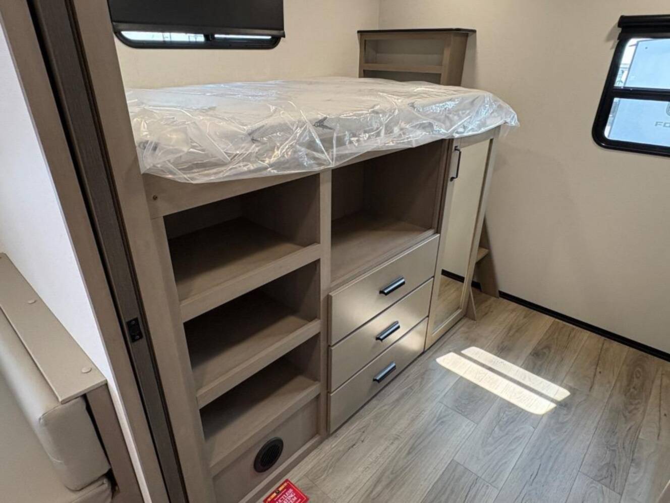 A photo of this 2026 Grand Design Reflection 100 Series 32BH