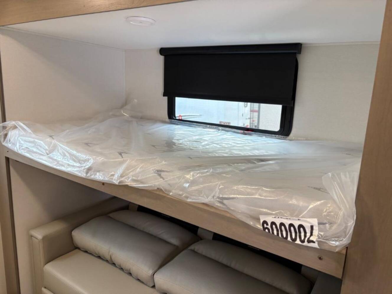 A photo of this 2026 Grand Design Reflection 100 Series 32BH