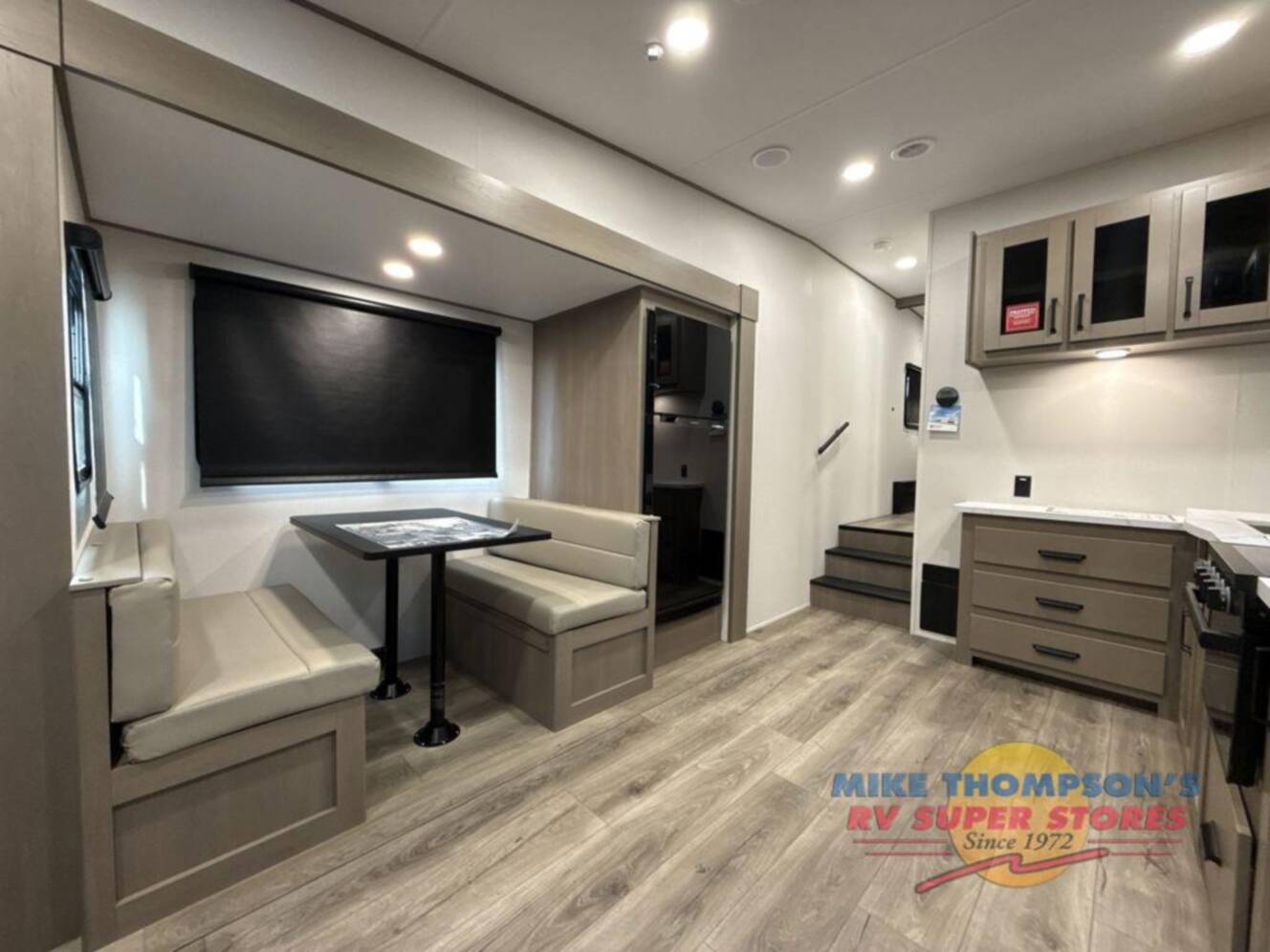 A photo of this 2027 Grand Design Reflection 100 Series 24RL