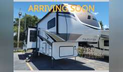 2022 Alliance Rv Paradigm 340RL RV