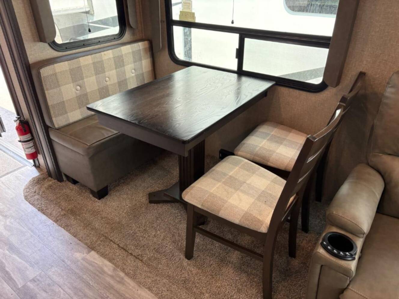 A photo of this 2022 Grand Design Reflection 150 Series 295RL