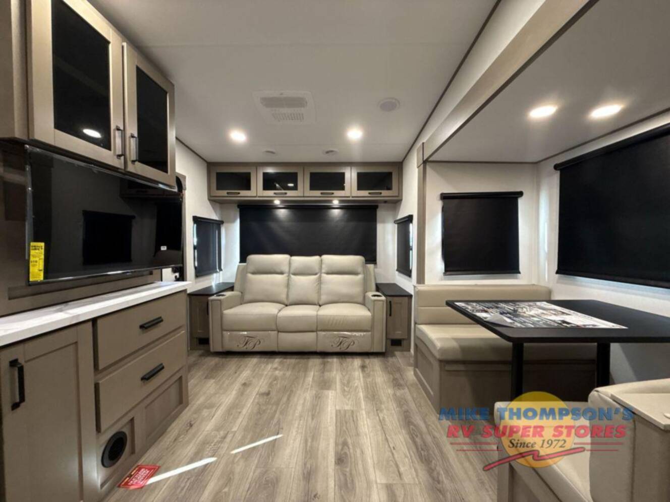 A photo of this 2027 Grand Design Reflection 100 Series 24RL
