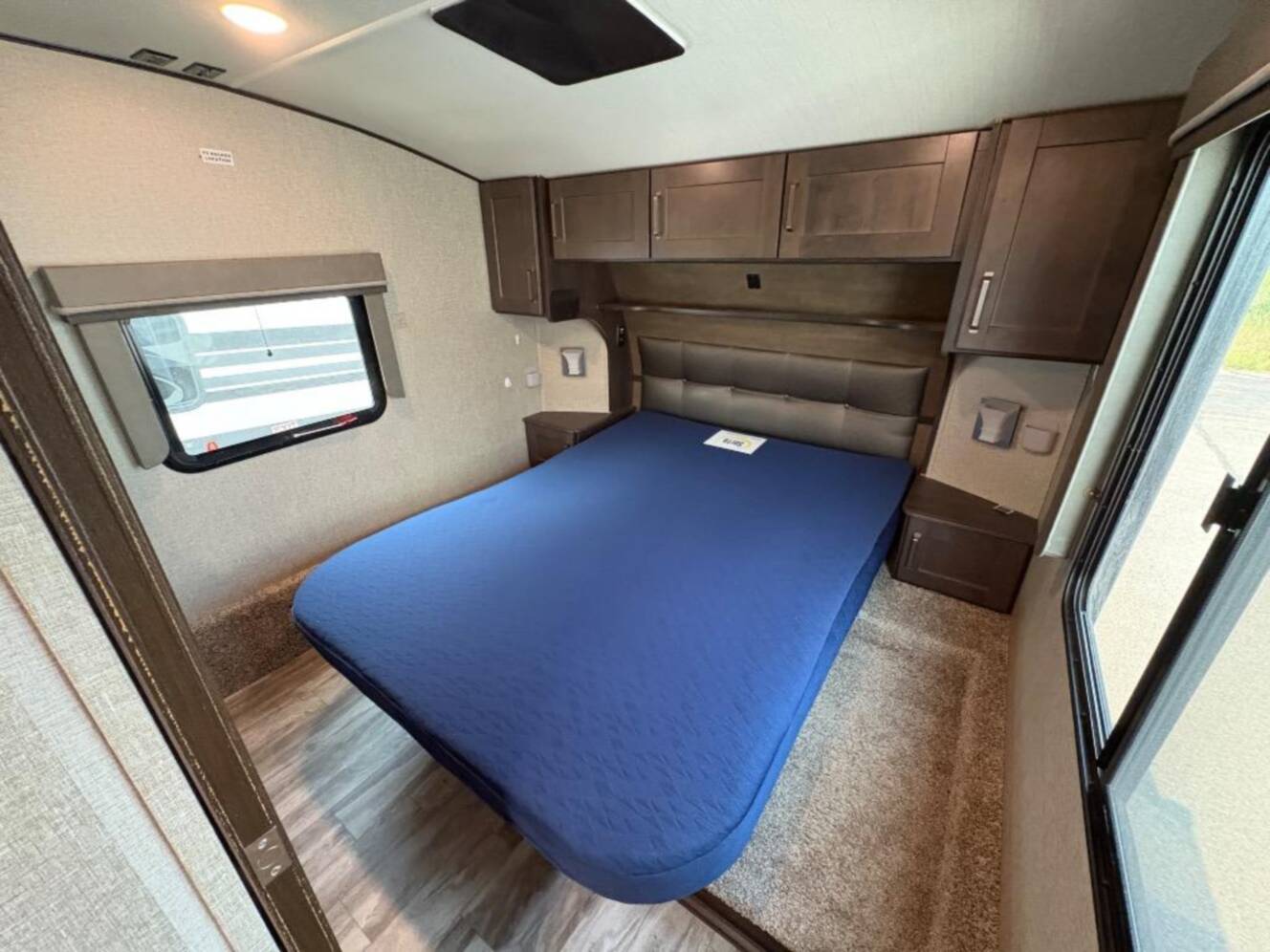 A photo of this 2022 Grand Design Reflection 150 Series 295RL
